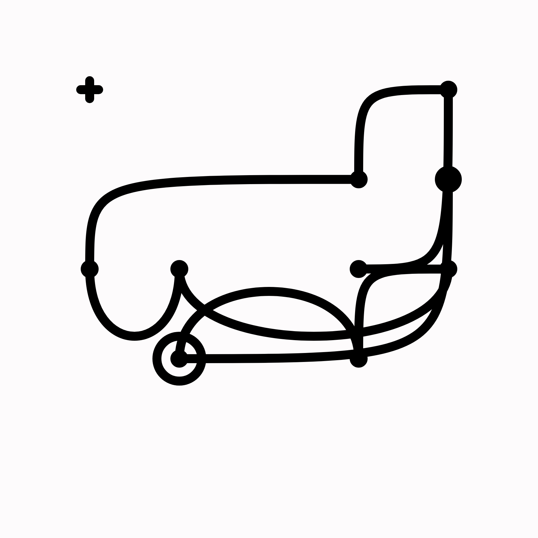 The daily Noku puzzle for 6 Aug 2026