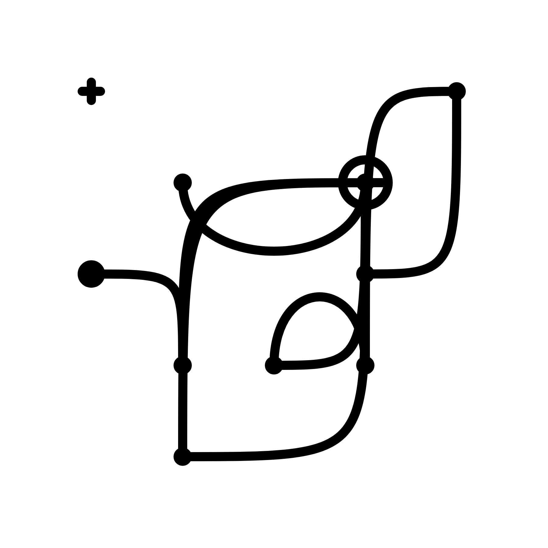 The daily Noku puzzle for 18 Aug 2026