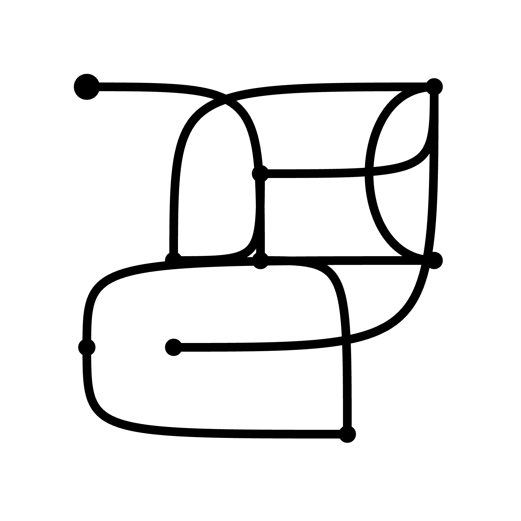 Yesterday's Noku puzzle