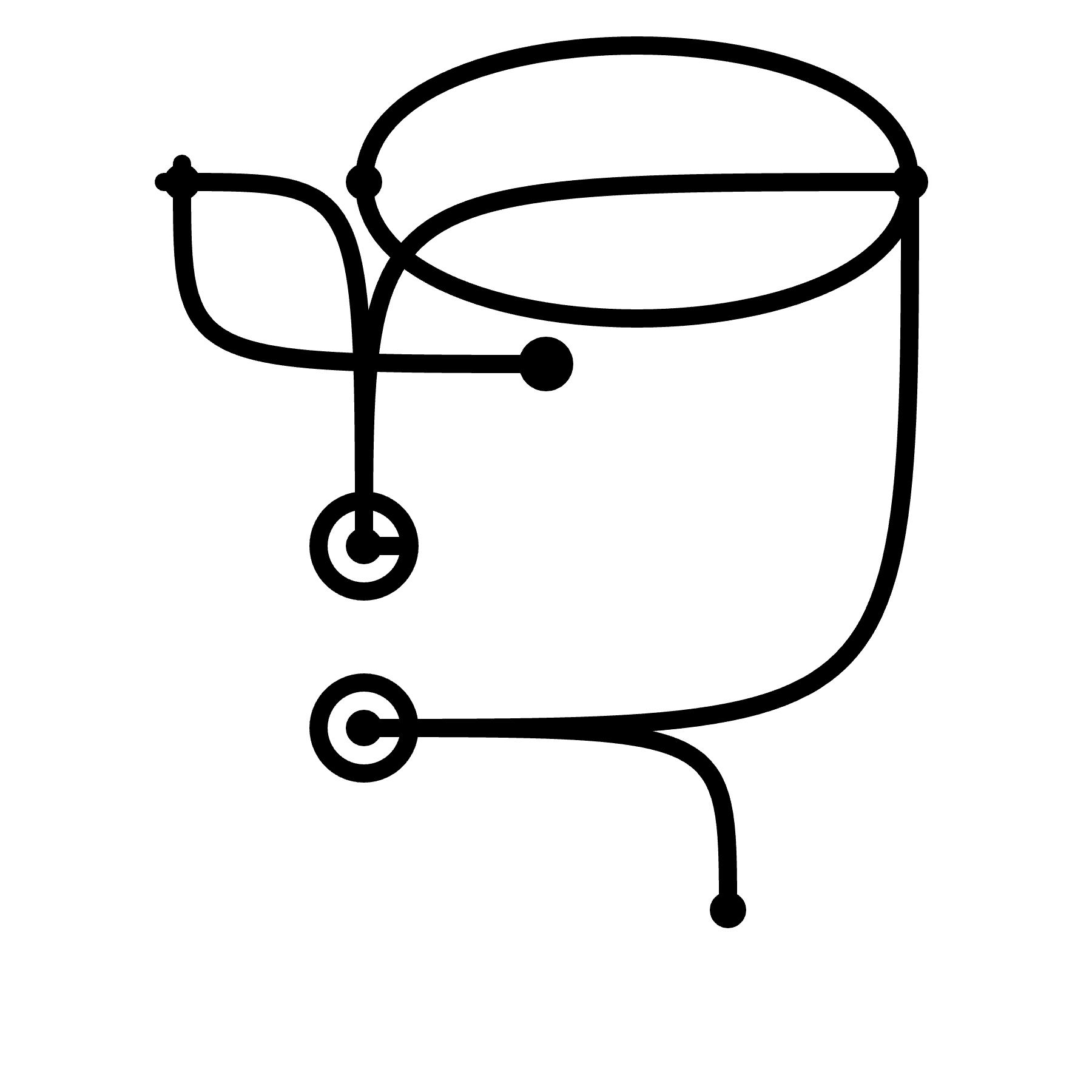 The daily Noku puzzle for 1 Oct 2026
