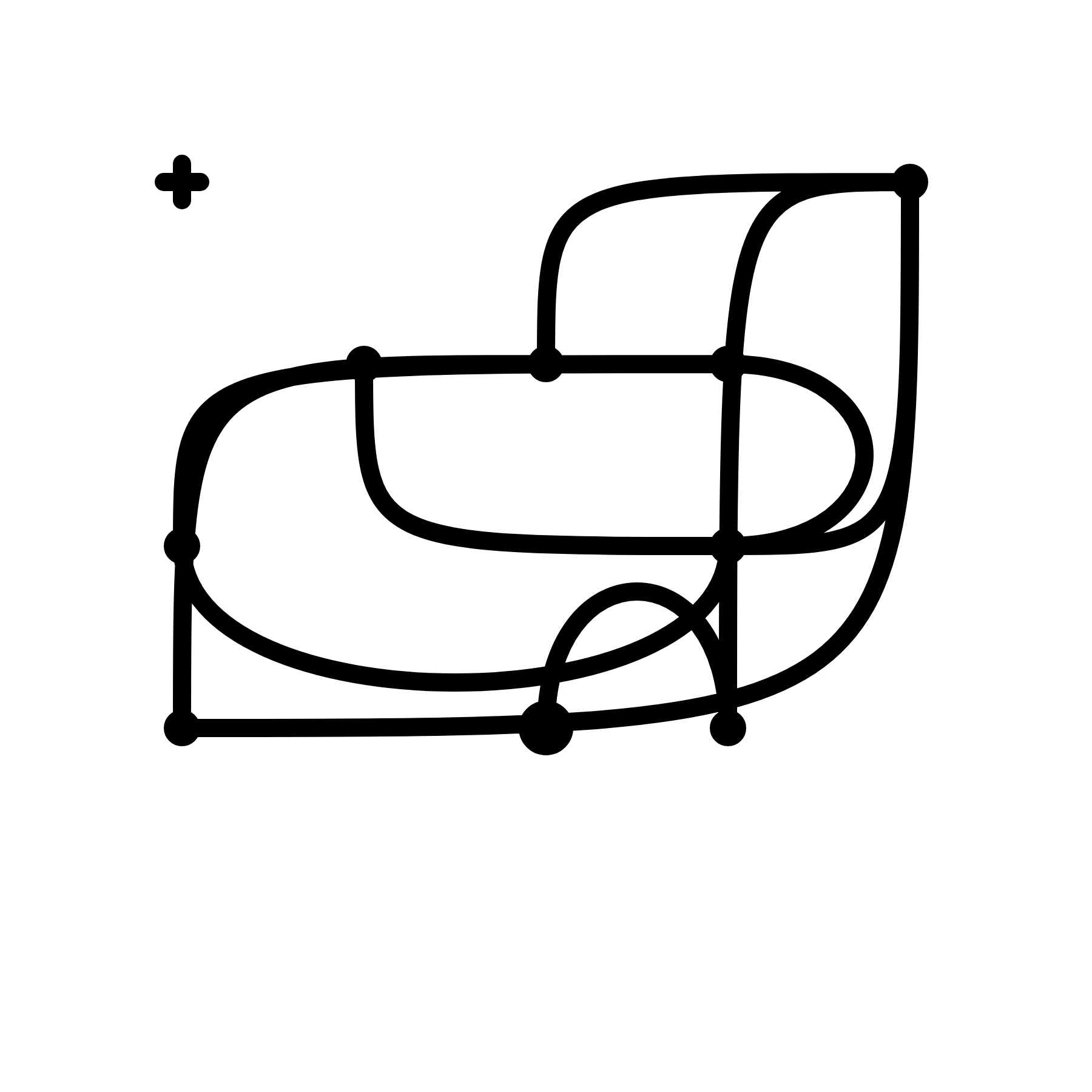 The daily Noku puzzle for 2 Oct 2026